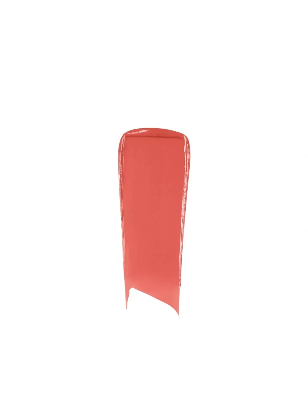 NWT KVD Beauty Hyperlight Liquid Lipstick - Dragon Bones (Coral) - size 7mL
